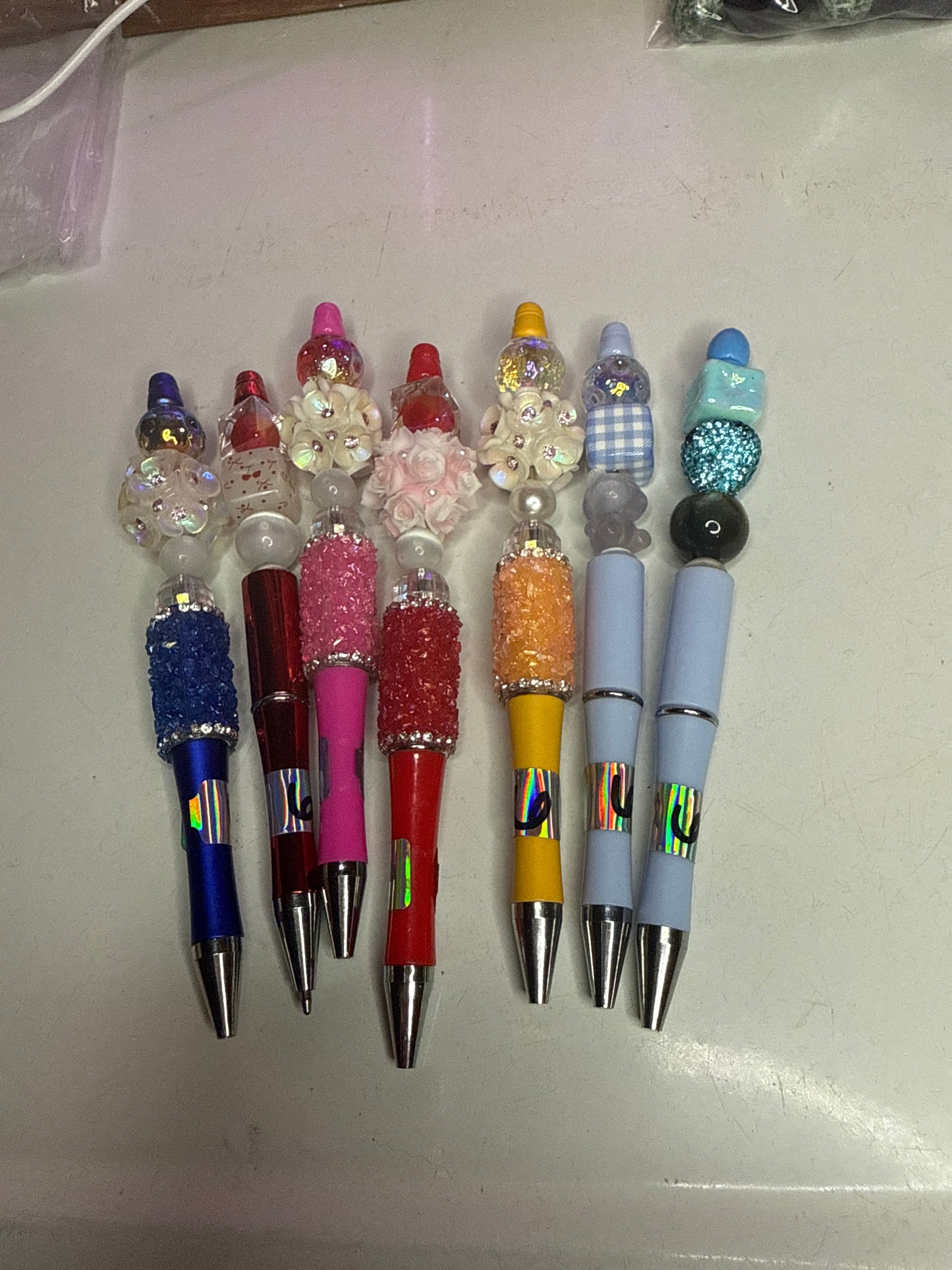 Pens
