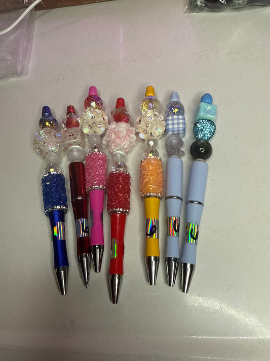 Pens